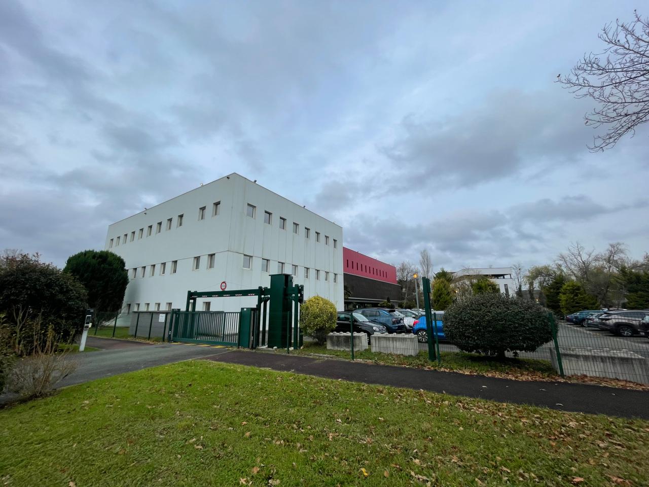 Bureau Mérignac 3070m² Location bureau Mérignac Gironde OLBUR2528747 0